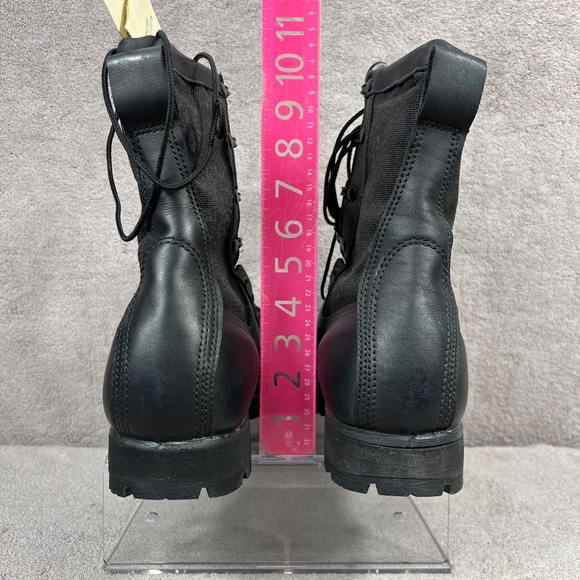 NWT Belleville Gortex 800ST Waterproof Flyer/Flight Deck Boots 11R Utility Work